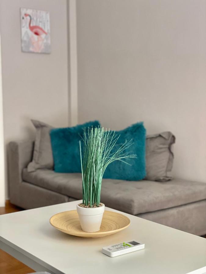 Vivian Modern Apartment Athen Exterior foto