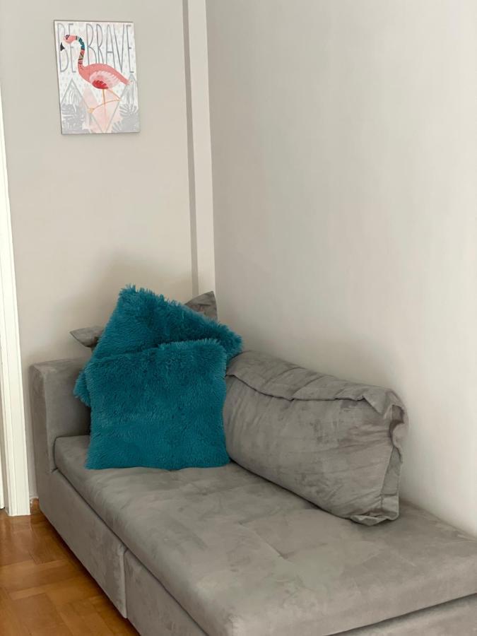 Vivian Modern Apartment Athen Exterior foto